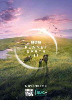 Planet Earth III - Saison 1 wiflix