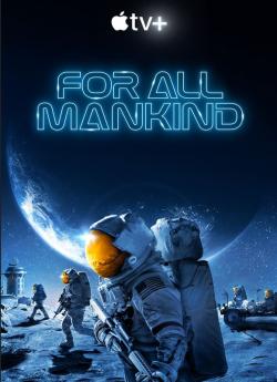 For All Mankind - Saison 2 wiflix