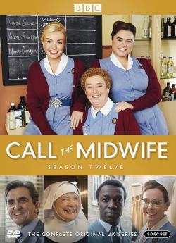Call the Midwife : Les héroïnes de l'ombre - Saison 12 wiflix