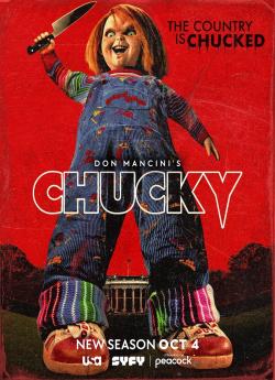 Chucky - Saison 3 wiflix