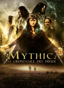 Mythica - Le crépuscule des dieux