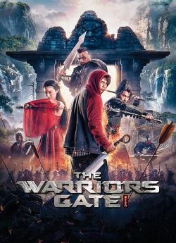 The Warriors Gate wiflix
