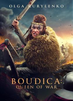 Boudica: Queen of War wiflix