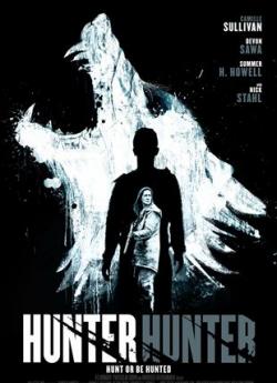Hunter Hunter wiflix