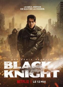 Black Knight - Saison 1 wiflix