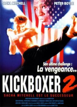 Kickboxer 2: Le Successeur wiflix