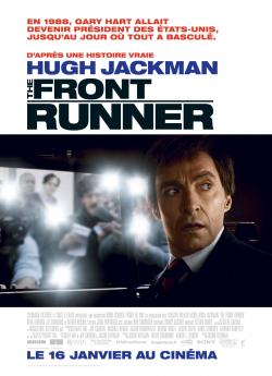 The Front Runner wiflix