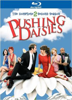Pushing Daisies - Saison 2 wiflix