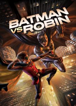 Batman Vs. Robin wiflix