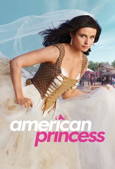 American Princess - Saison 1 wiflix