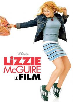Lizzie McGuire, le film wiflix