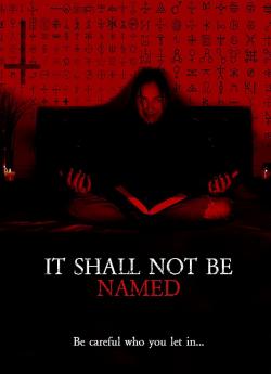 it shall not be named