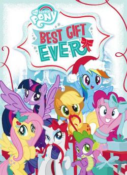 My Little Pony: Best Gift Ever wiflix