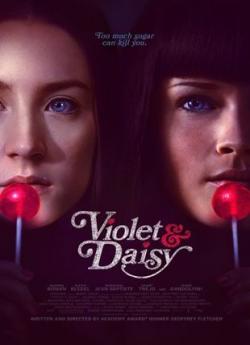 Violet  and  Daisy
