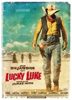 Lucky Luke wiflix