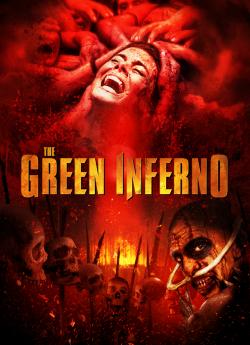 The Green Inferno wiflix