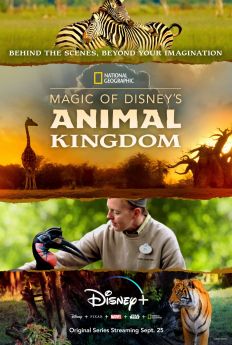 Au cœur de Disney’s Animal Kingdom - Saison 1 wiflix