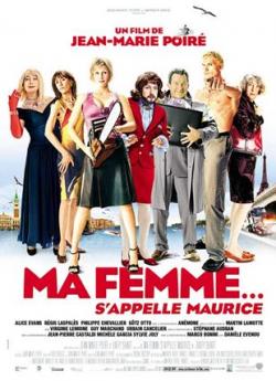 Ma femme... s'appelle Maurice wiflix