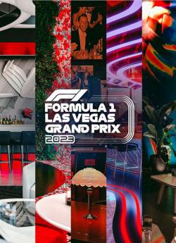 F1 Grand Prix Las Vegas - Saison 1 wiflix