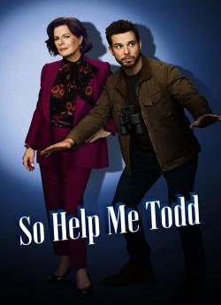 So Help Me Todd - Saison 1
