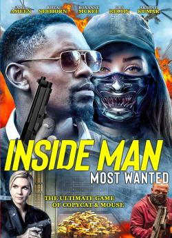 Inside Man: Most Wanted wiflix