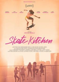 Skate Kitchen wiflix