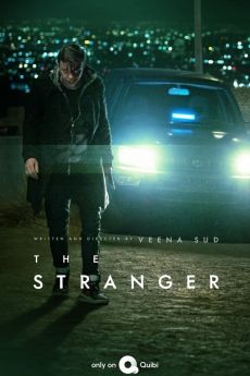 The Stranger - Saison 1 wiflix