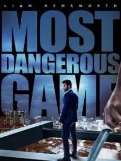 Most Dangerous Game - Saison 1 wiflix
