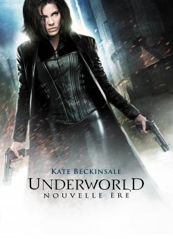 Underworld : Nouvelle ère wiflix