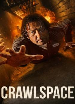 Crawlspace (2022) wiflix