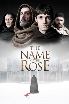 Le Nom de la Rose - Saison 1