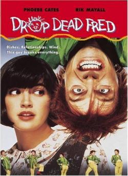 Drop Dead Fred wiflix
