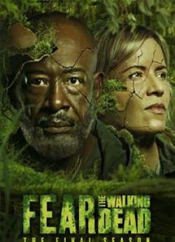 Fear the Walking Dead - Saison 8 wiflix