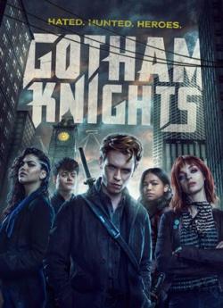 Gotham Knights - Saison 1 wiflix