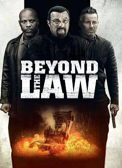 Beyond the Law wiflix