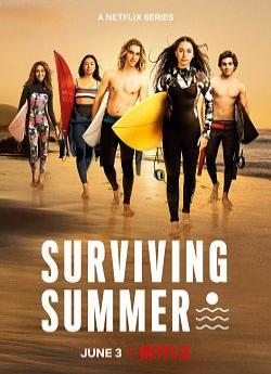 Surviving Summer - Saison 1 wiflix