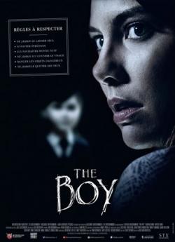 The Boy (2016) wiflix