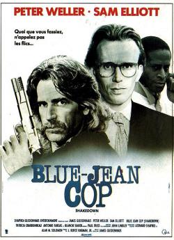 Blue-Jean Cop wiflix