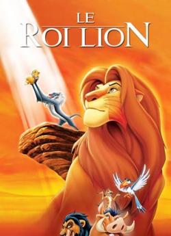 Le Roi Lion (1994) wiflix