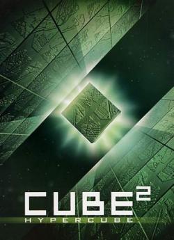 Cube²: Hypercube wiflix