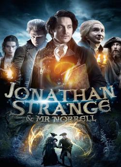 Jonathan Strange et Mr. Norrell - Saison 1