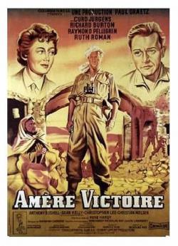 Amere Victoire wiflix
