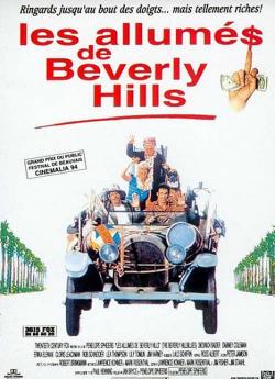 Les Allumés de Beverly Hills wiflix