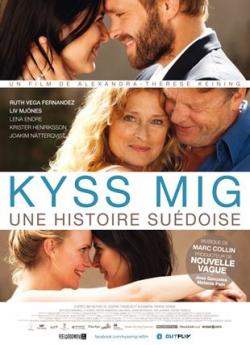 Kyss Mig - Une histoire suédoise wiflix