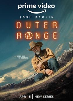 Outer Range - Saison 2 wiflix