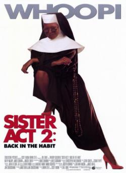Sister Act, acte 2 wiflix
