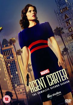 Agent Carter - Saison 2 wiflix