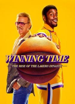 Winning Time: The Rise of the Lakers Dynasty - Saison 2 wiflix