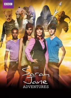 The Sarah Jane Adventures - Saison 4