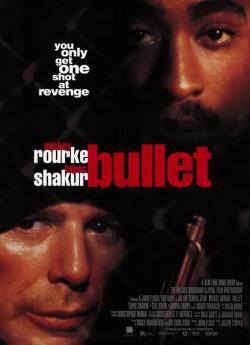 Bullet (1996) wiflix